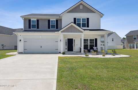100 Olson Way, Kingsland, GA 31548