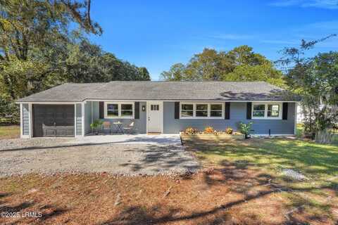 3001 North Street, Beaufort, SC 29902
