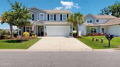 25 Kiawah Drive, Beaufort, SC 29906