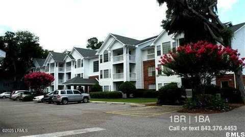 1231 Ladys Island Drive, Port Royal, SC 29935