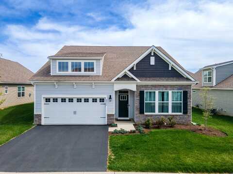 8044 Keystone Drive, Breinigsville, PA 18031