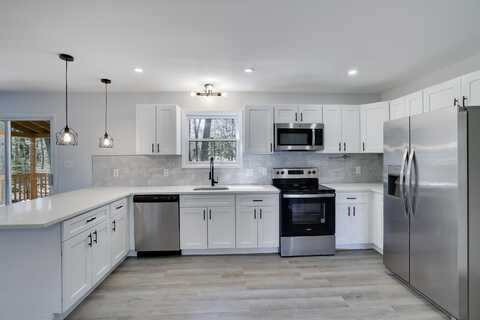 3243 Birch Hill Drive, Tannersville, PA 18372