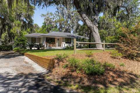 1402 Church Street, Beaufort, SC 29902