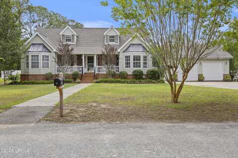 18 Lake View Court, Bluffton, SC 29910