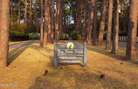 14 Vista Boulevard W, Saint Helena Island, SC 29920