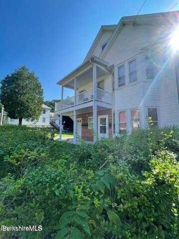 420-426 N Houghton St, Clarksburg, MA 01247