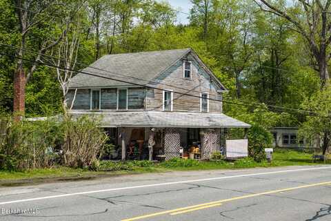 2738 State Rd, Richmond, MA 01254