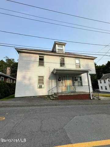 434-436 N Houghton St, Clarksburg, MA 01247