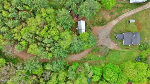 32 South Main Rd, Otis, MA 01253