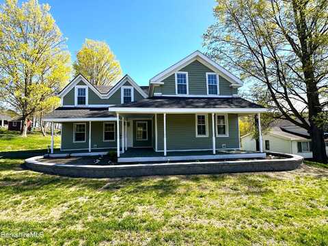 1108 st rt 295 Pkwy, East Chatham, NY 12060