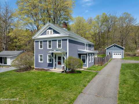 758 Hoosac Rd, Williamstown, MA 01267