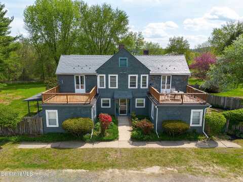 567 South Main St, Sheffield, MA 01257