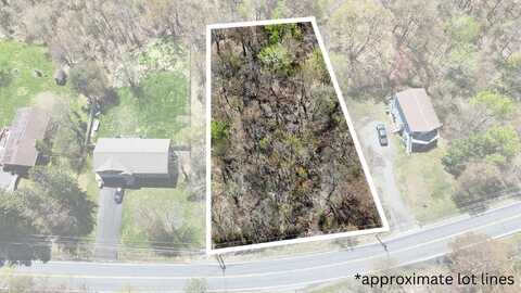 Lot 5450 Sullivan Trail, Long Pond, PA 18334