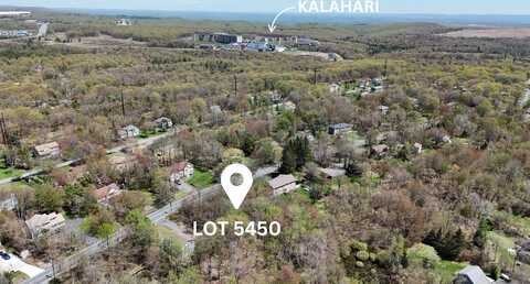 Lot 5450 Sullivan Trail, Long Pond, PA 18334