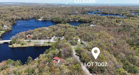 Lot 7002 Long Pond Road, Long Pond, PA 18334