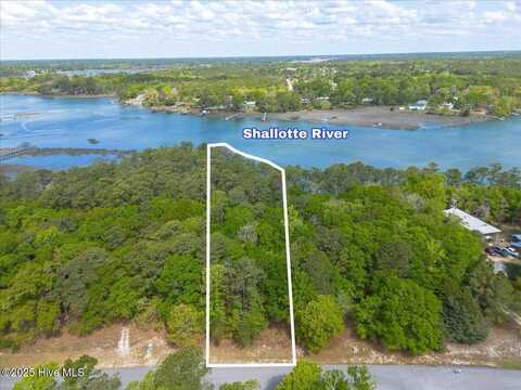 1813 Harbour Edge Lane SW, Supply, NC 28462