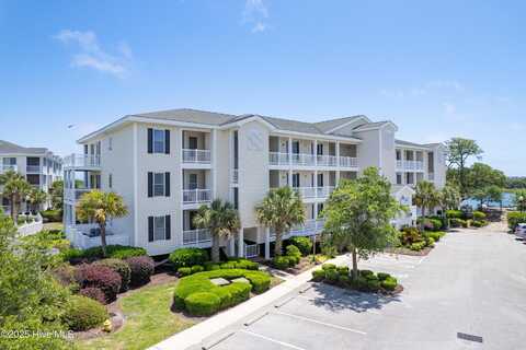 1135 Park Road SW, Sunset Beach, NC 28468