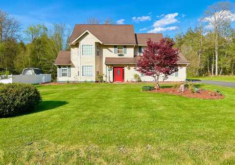 124 Cranberry Drive, Blakeslee, PA 18610