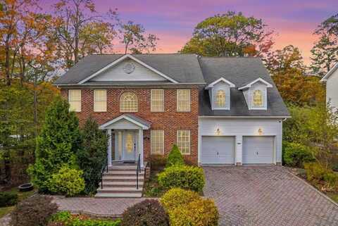 258 Dorset Road, Tobyhanna, PA 18466