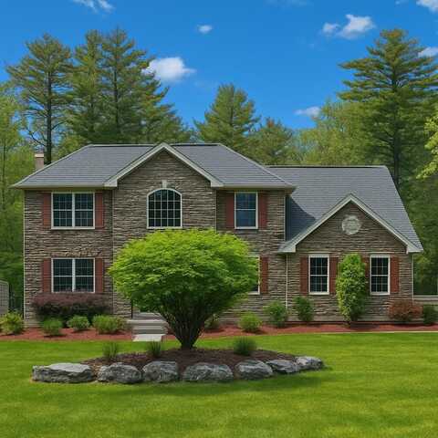 2624 Sawdust Drive, Saylorsburg, PA 18353