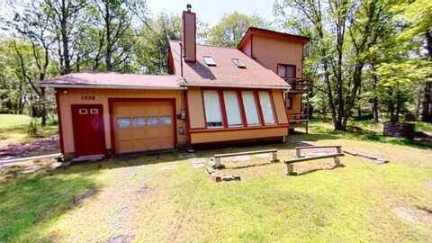 1238 Steele Circle Circle, Bushkill, PA 18324