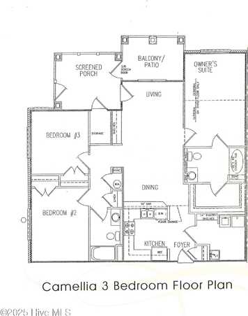 260 Woodlands Way, Calabash, NC 28467