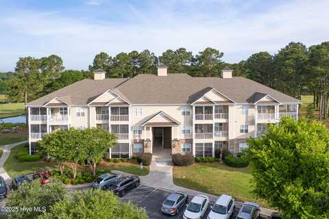 260 Woodlands Way, Calabash, NC 28467