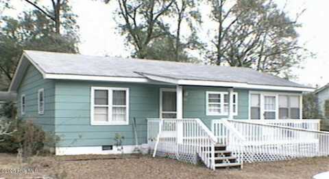 6328 Tolman Street SW, Ocean Isle Beach, NC 28469