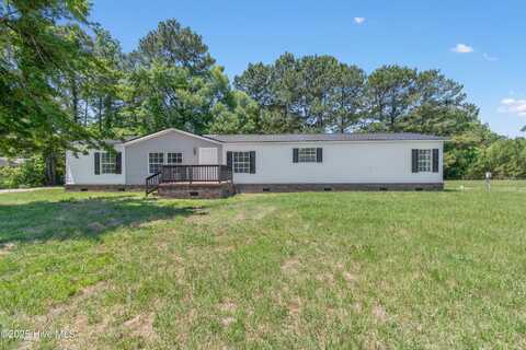 1549 Pelican Place SW, Shallotte, NC 28470