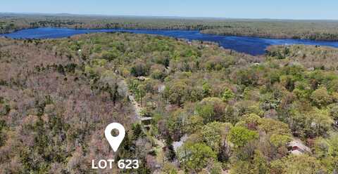 Lot 623 Laurel Road, Pocono Summit, PA 18346