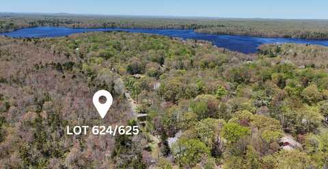 Lot 624 Laurel Road, Pocono Summit, PA 18346