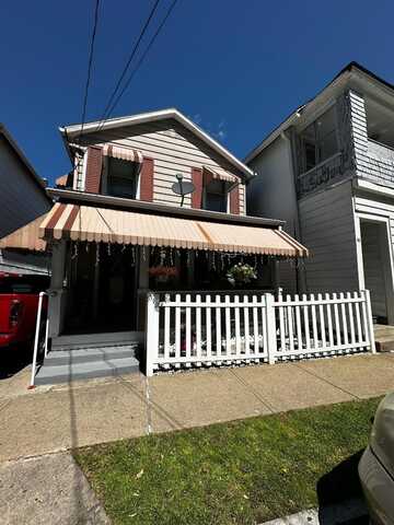 76 Kidder Street, Wilkes Barre, PA 18702