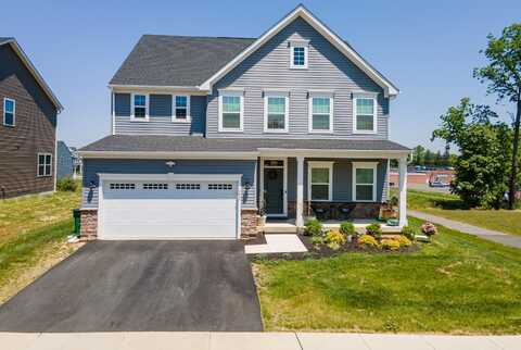6405 Robin Road, Macungie, PA 18062