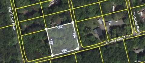 Comanche Path, Gouldsboro, PA 18424