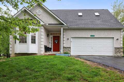 212 Witness Tree Circle, East Stroudsburg, PA 18301