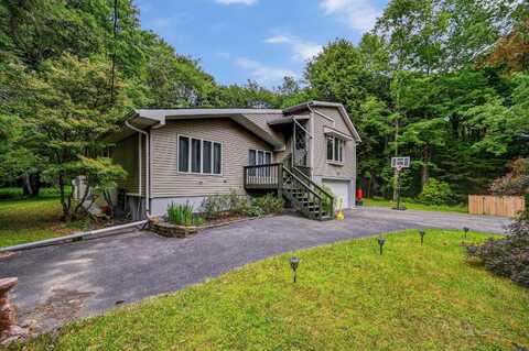 170 George Drive, Blakeslee, PA 18610