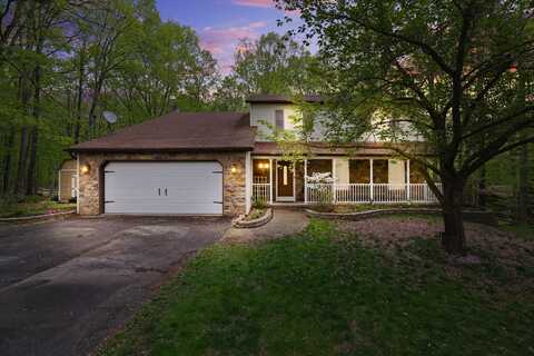 113 Hemlock Road, Tannersville, PA 18372