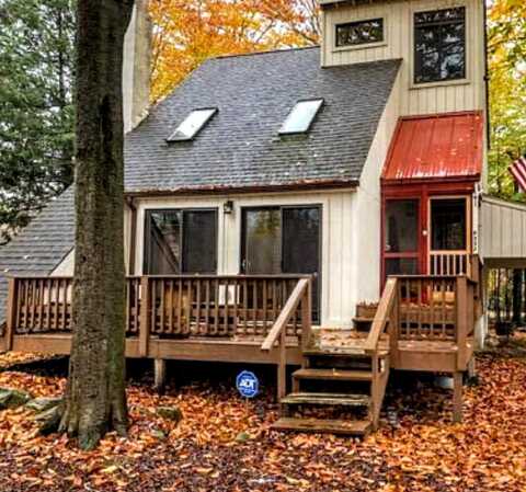 6261 Park Place, Tobyhanna, PA 18466