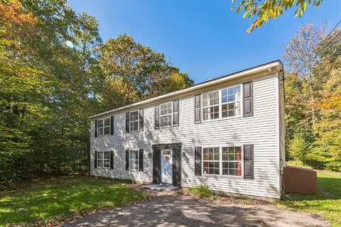 6146 Horatio Road, Tobyhanna, PA 18466