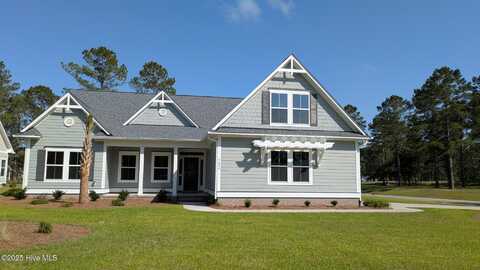 7454 Haddington Place SW, Sunset Beach, NC 28468