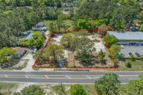 1046 Beach Drive SW, Calabash, NC 28467