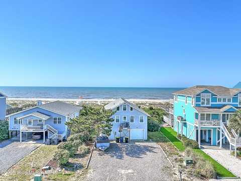 379 Ocean Boulevard W, Holden Beach, NC 28462