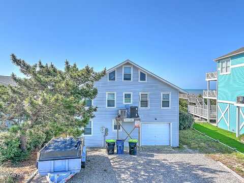 379 Ocean Boulevard W, Holden Beach, NC 28462