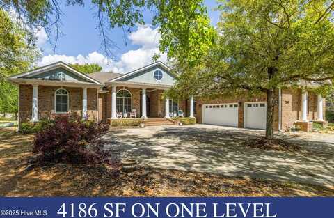 2008 Bonner Bussells Drive SE, Southport, NC 28461