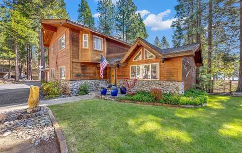 604 Cedar Canyon Road, Lake Almanor, CA 96137
