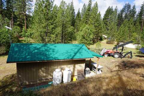 3470 Chandler Road, Quincy, CA 95971