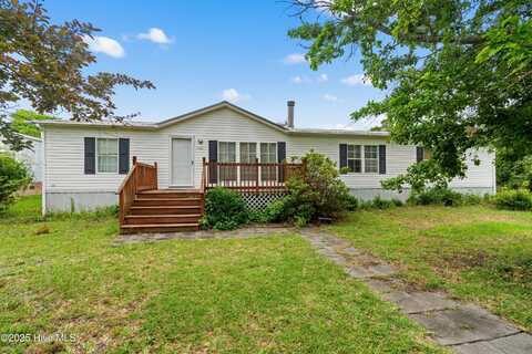 2166 Amy Drive SW, Supply, NC 28462