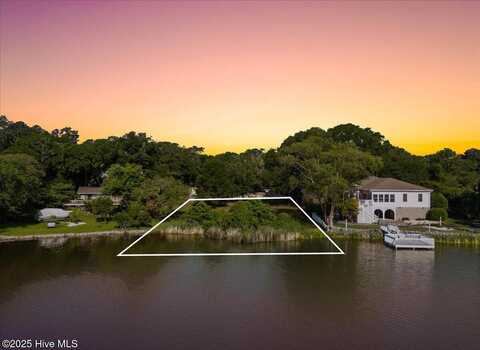 621 Lake Shore Drive, Sunset Beach, NC 28468