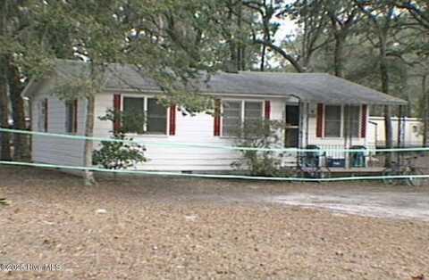 6308 Earl Street SW, Ocean Isle Beach, NC 28469