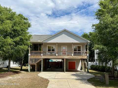 112 NW 20th Street, Oak Island, NC 28465